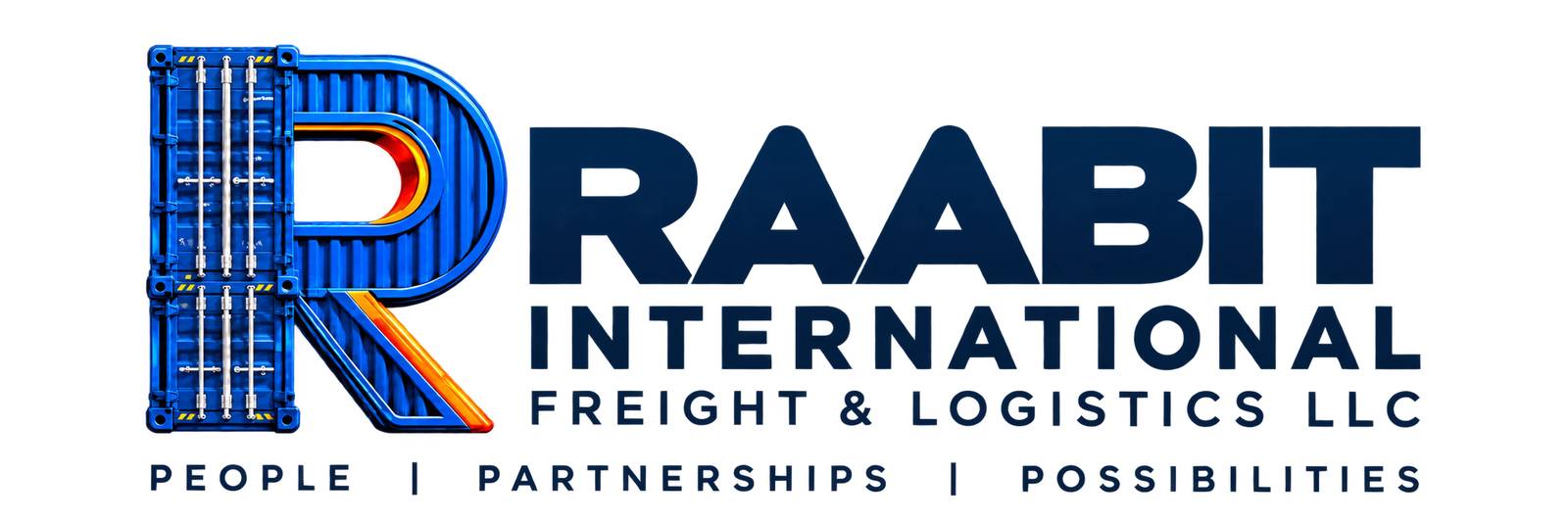 Raabit International Freight & Logistics LLC