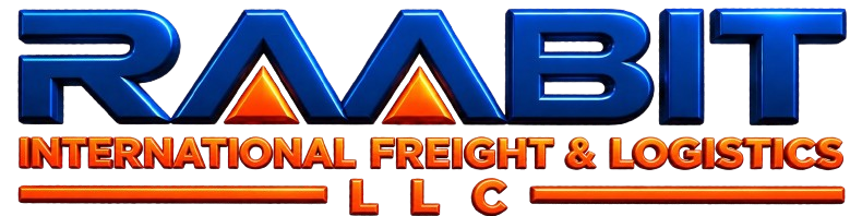 Raabit International Freight & Logistics LLC