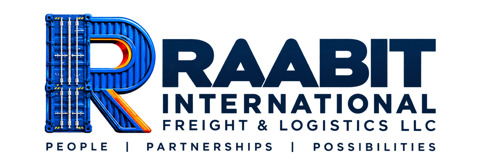 Raabit International Freight & Logistics LLC